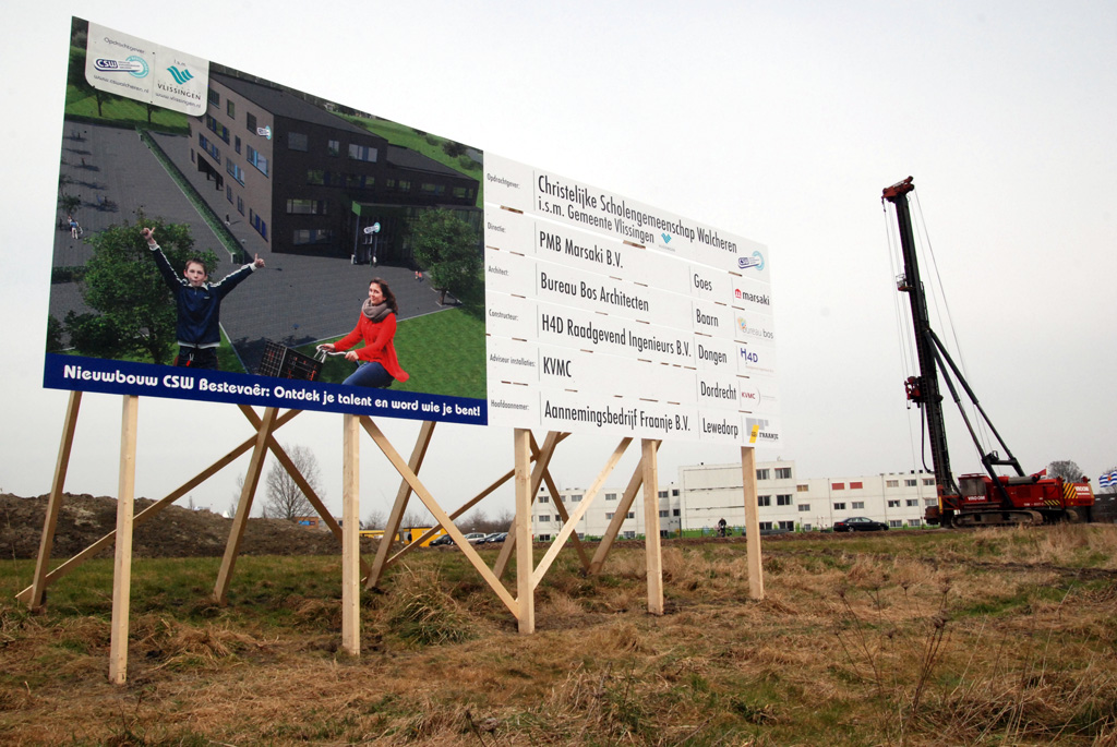 Scholengemeenschap Vlissingen